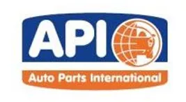 Logo API